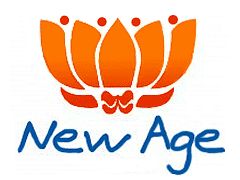 New Age Radio  