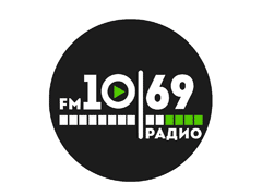 Радио 10/69 106.9 FM  