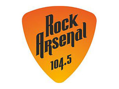 Rock Arsenal , Екатеринбург 104.50 FM 
