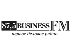 Бизнес FM  