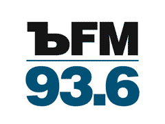 Коммерсант FM 95.6 FM  