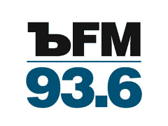 Коммерсант FM , Москва 93.60 FM 