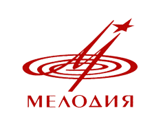 Радио Мелодия , Воронеж 106.30 FM 