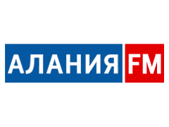 Алания FM , Владикавказ 104.50 FM 