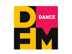 DFM 98.4 FM  