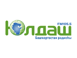 Радио Юлдаш 105.5 FM  