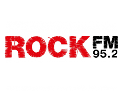Rock FM 102.1 FM  