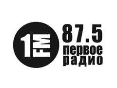 Первое Радио FM1  