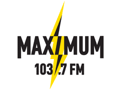Maximum , Москва 103.70 FM 