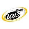 ОНТ 101.7 FM  