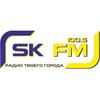 SK FM , Соликамск 100.50 FM 