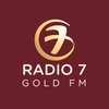7 / Gold FM , Кишинев 105.20 FM 