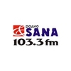 Сана FM 103.3 FM  