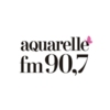 Aquarelle FM 90.7 FM  