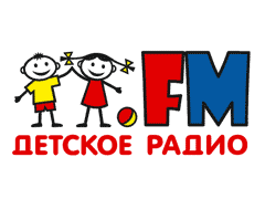 Детское Радио 100.6 FM  