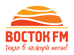 Восток FM 94.0 FM  