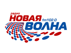 Новая Волна 102.0 FM  