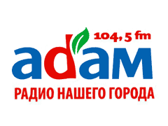Радио Адам 104.5 FM  