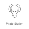 Record Pirate Station  